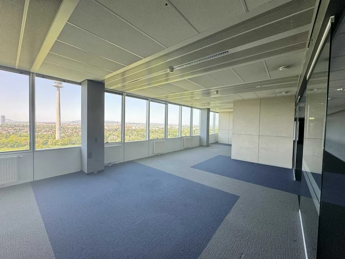 Gewerbeimmobilie mieten in Wien – 1 450 m², € 17 – Bild 13 von 17