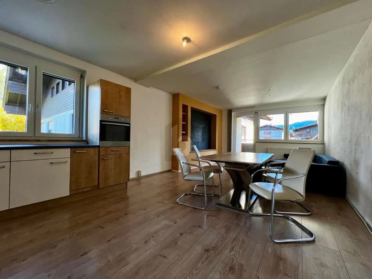 4-Zimmer-Wohnung kaufen in Zell am See – 94 m² – Bild 2 von 4