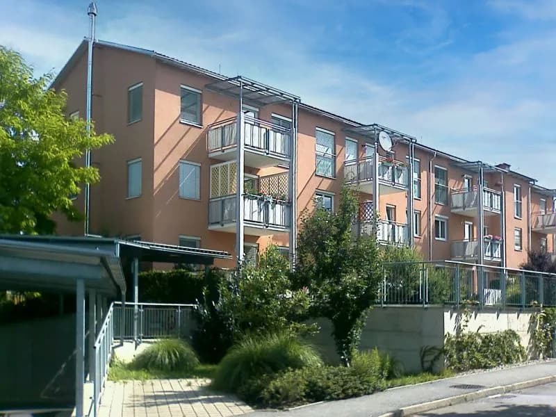 4-Zimmer-Wohnung mieten in Weiz – 89,39 m², € 1.062