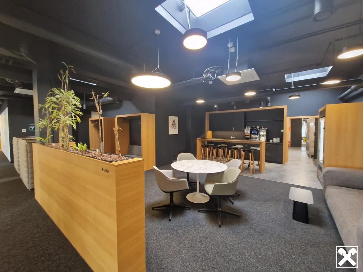 1-Zimmer-Gewerbeimmobilie mieten in Korneuburg – 300 m², € 5.550 – Bild 23 von 30