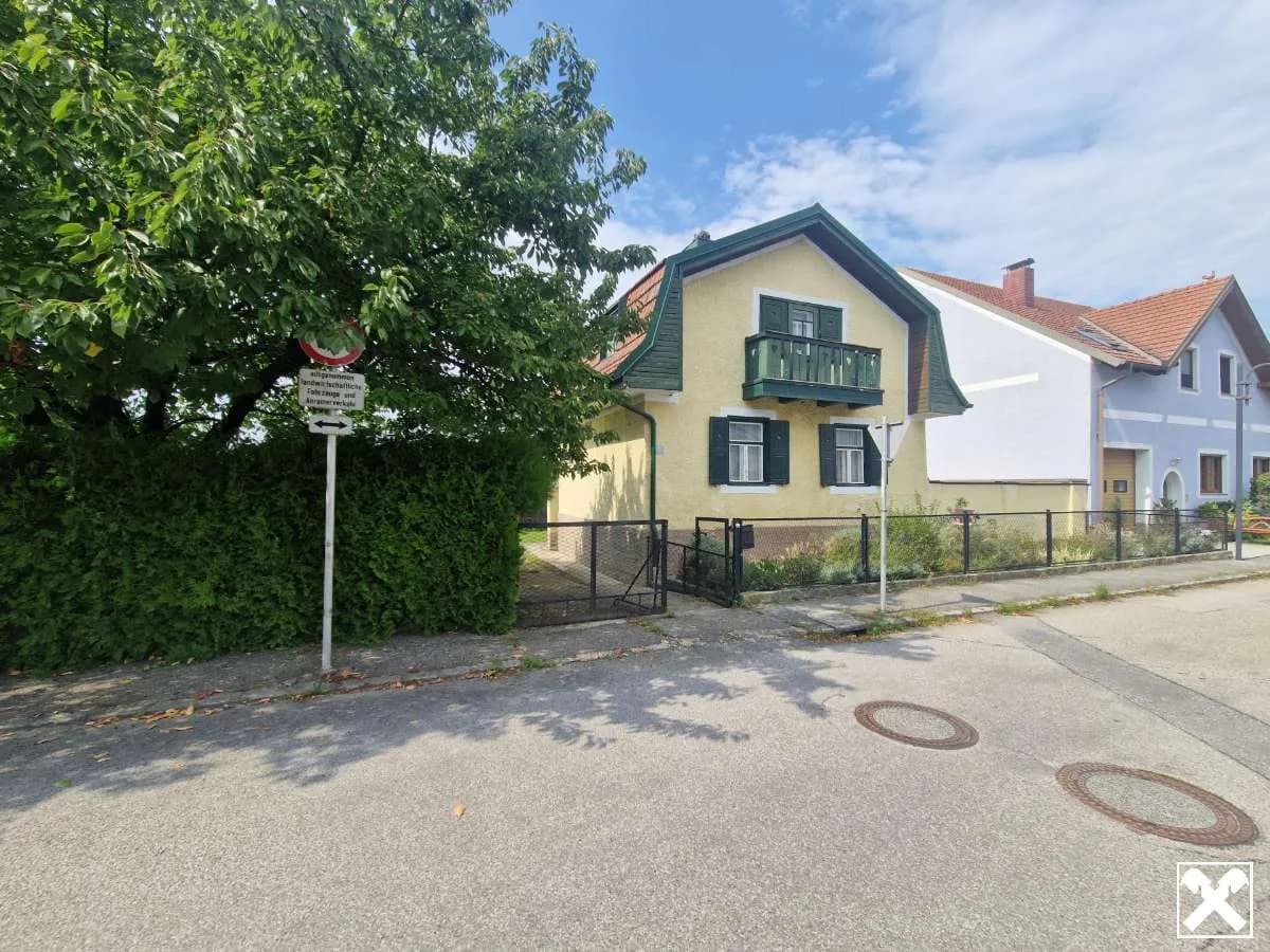 Grundstück kaufen in Tulln – 958 m², € 210.000
