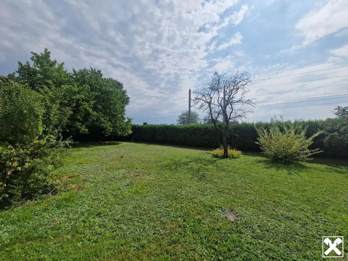 Grundstück kaufen in Tulln – 958 m², € 210.000 – Bild 2 von 20