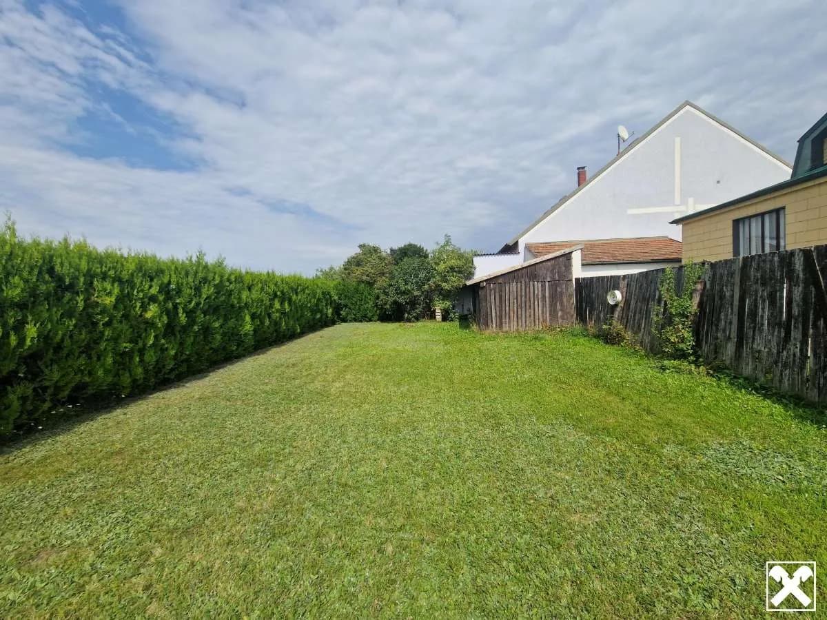 Grundstück kaufen in Tulln – 958 m², € 210.000 – Bild 3 von 20