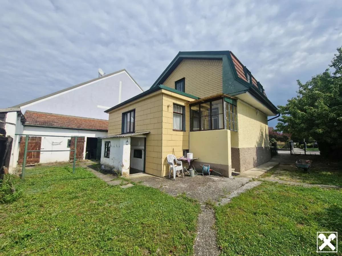 Grundstück kaufen in Tulln – 958 m², € 210.000 – Bild 6 von 20