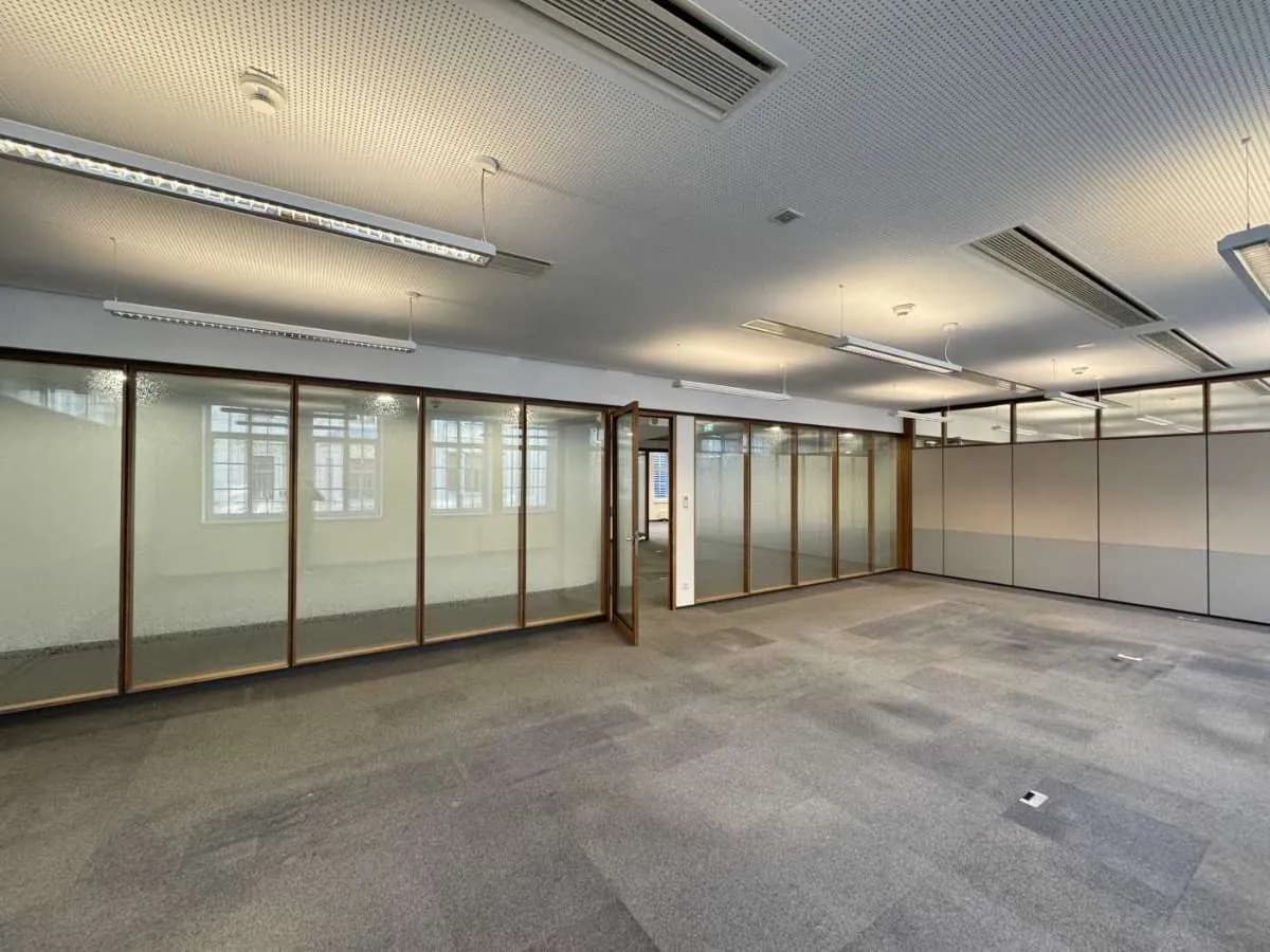 Gewerbeimmobilie mieten in Wien – 638 m², € 24 – Bild 2 von 11