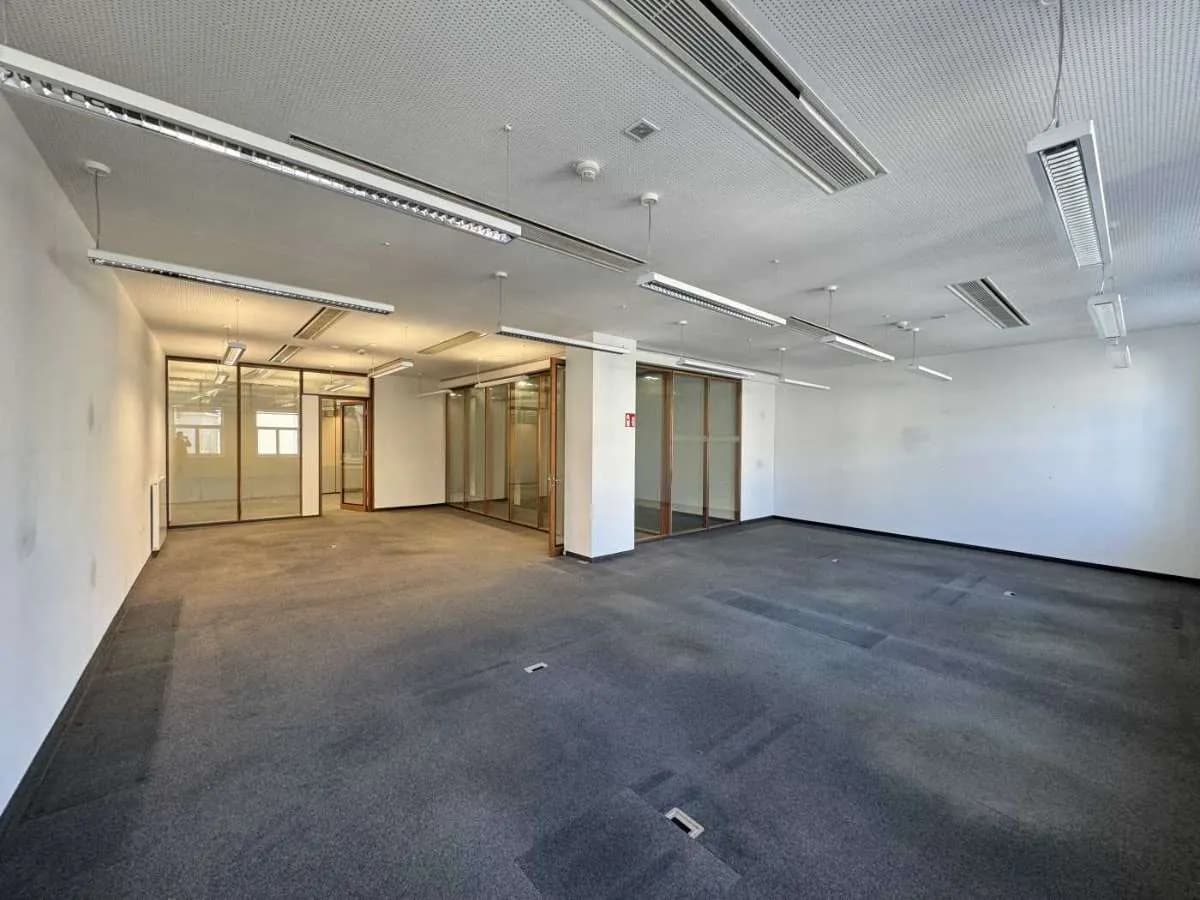 Gewerbeimmobilie mieten in Wien – 638 m², € 24 – Bild 3 von 11