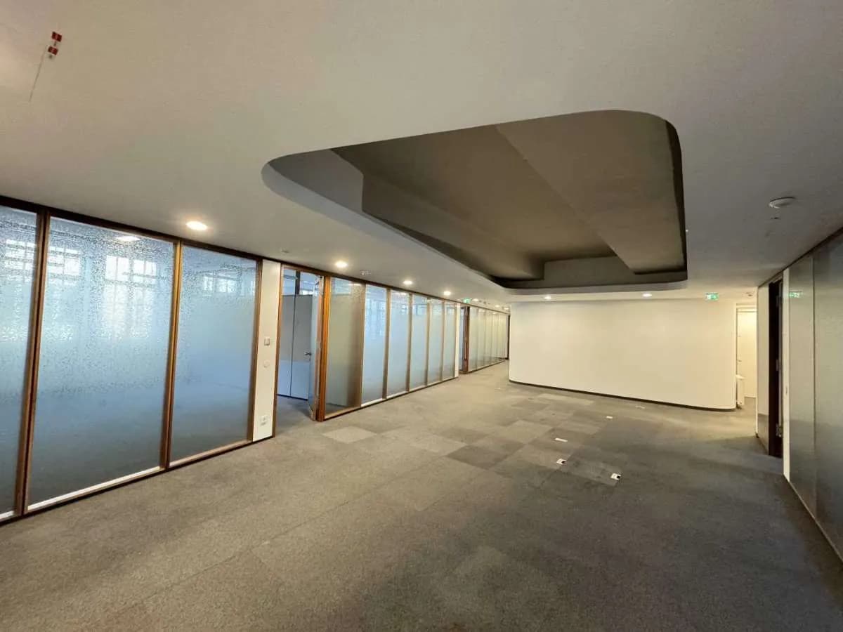 Gewerbeimmobilie mieten in Wien – 638 m², € 24 – Bild 5 von 11