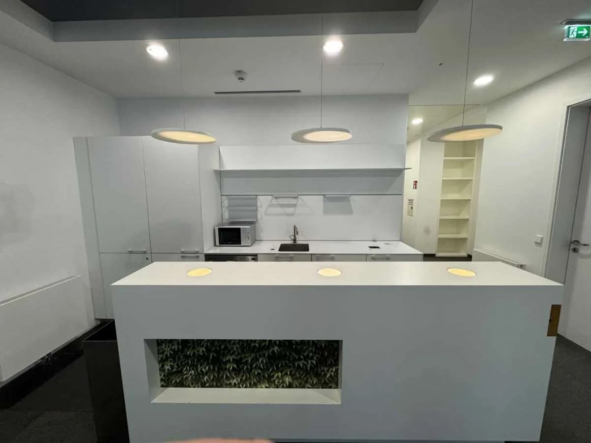 Gewerbeimmobilie mieten in Wien – 638 m², € 24 – Bild 6 von 11