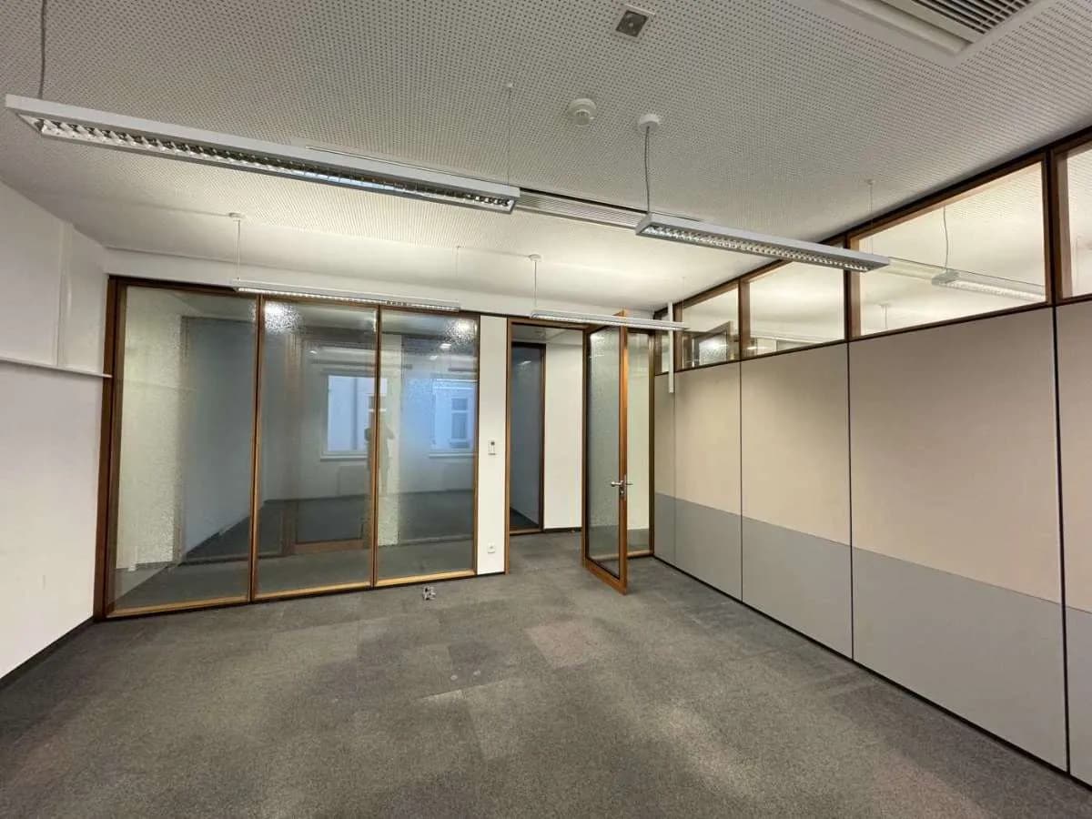 Gewerbeimmobilie mieten in Wien – 638 m², € 24 – Bild 7 von 11