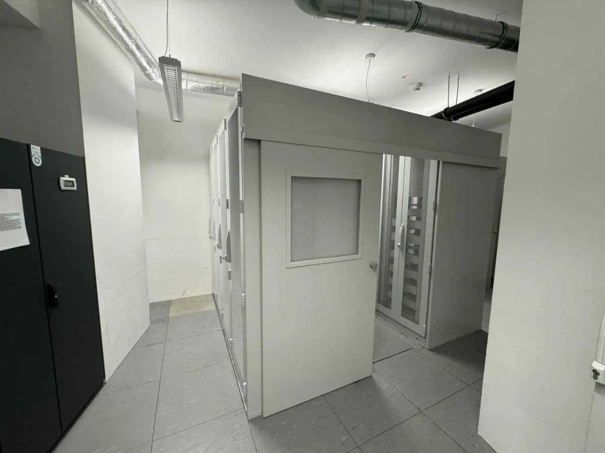 Gewerbeimmobilie mieten in Wien – 638 m², € 24 – Bild 8 von 11
