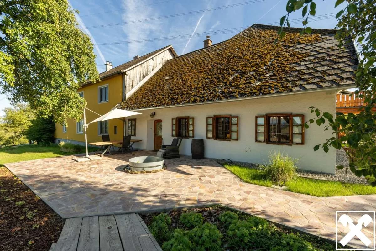 Immobilie kaufen in Amstetten – 640 m², € 2.950.000 – Bild 2 von 20