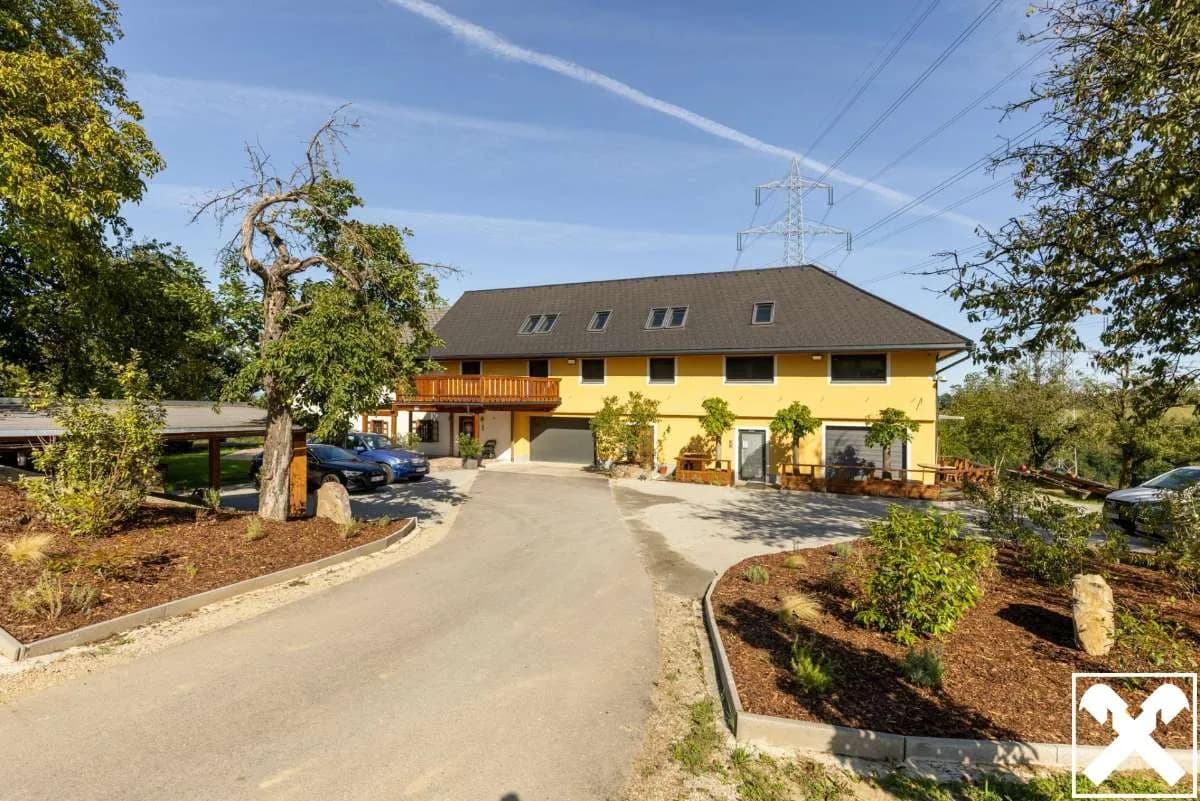 Immobilie kaufen in Amstetten – 640 m², € 2.950.000 – Bild 3 von 20