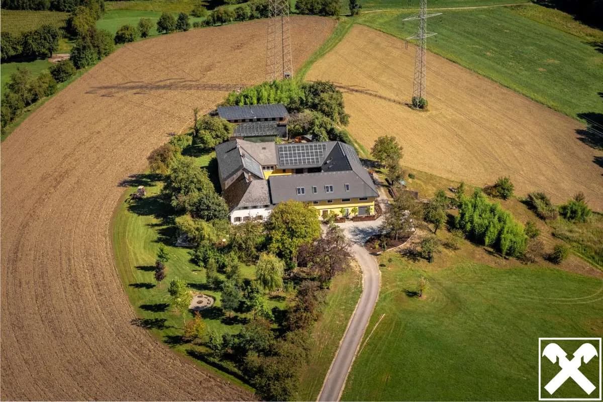Immobilie kaufen in Amstetten – 640 m², € 2.950.000 – Bild 4 von 20