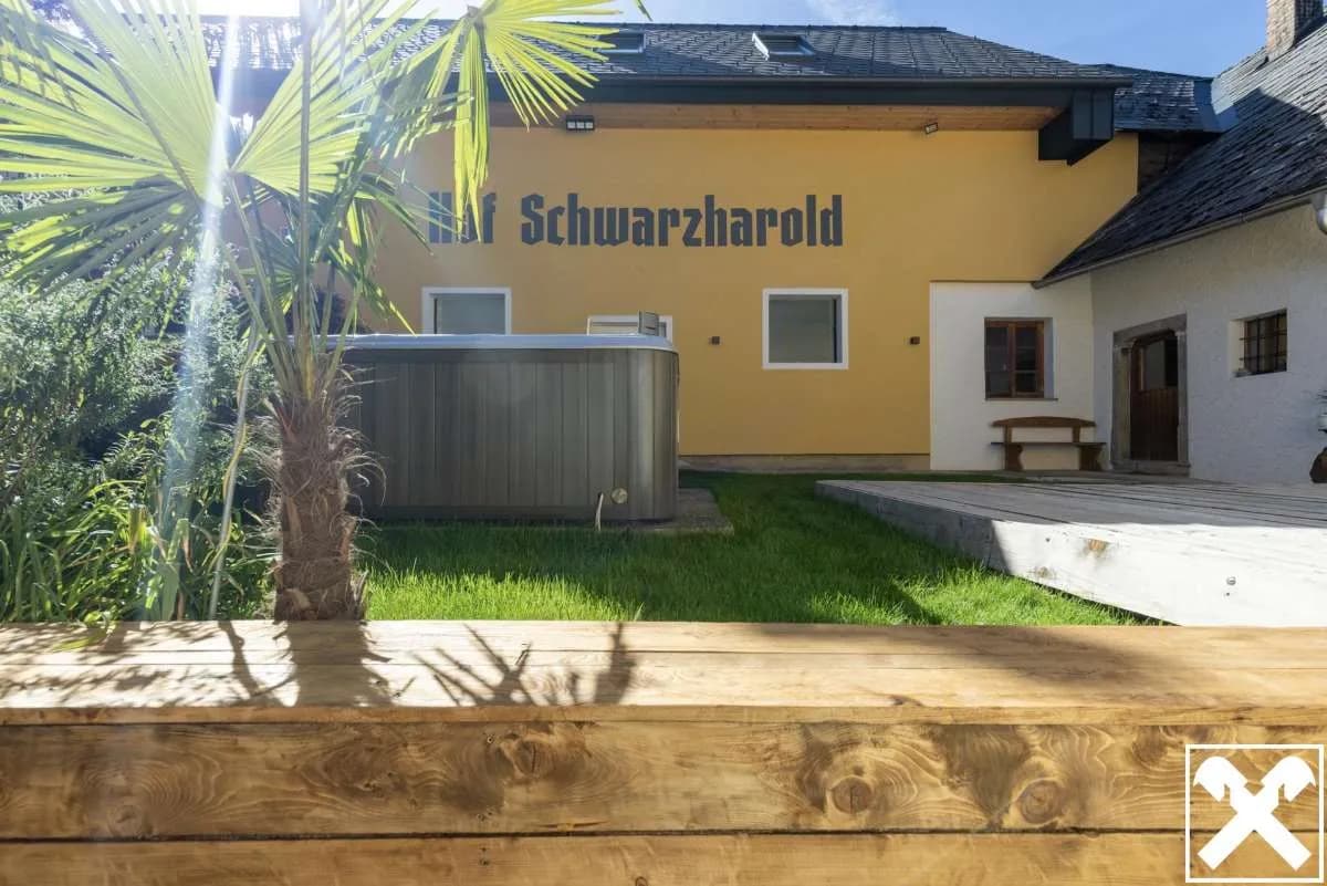 Immobilie kaufen in Amstetten – 640 m², € 2.950.000 – Bild 5 von 20