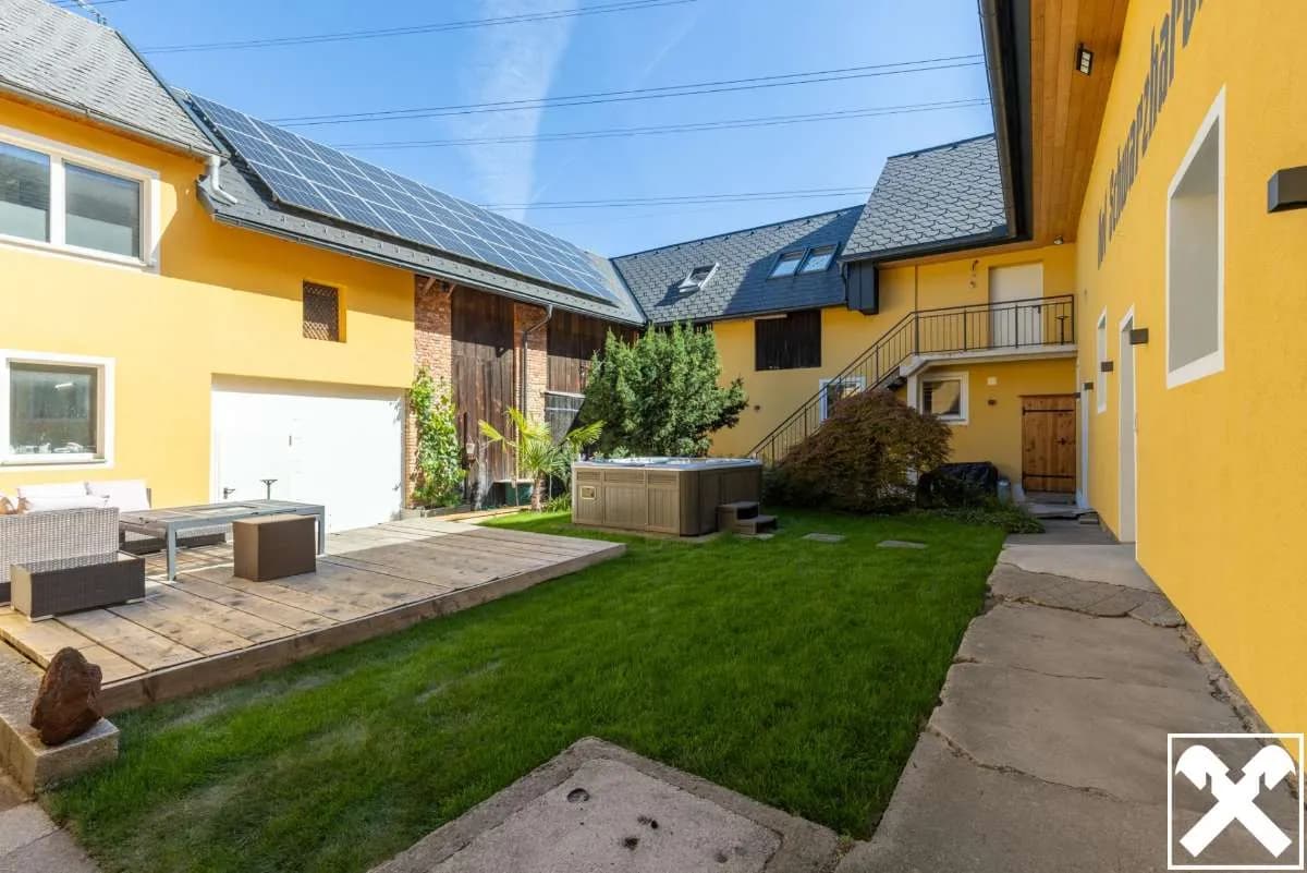 Immobilie kaufen in Amstetten – 640 m², € 2.950.000 – Bild 6 von 20