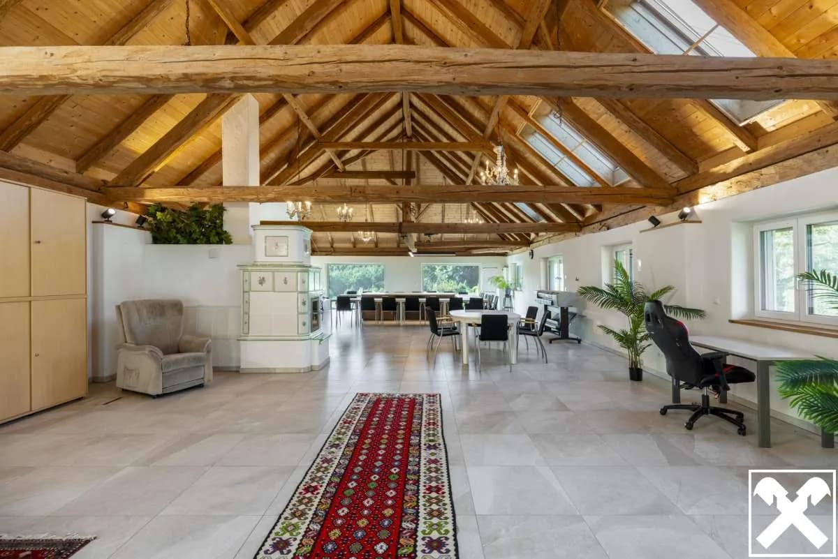Immobilie kaufen in Amstetten – 640 m², € 2.950.000 – Bild 12 von 20