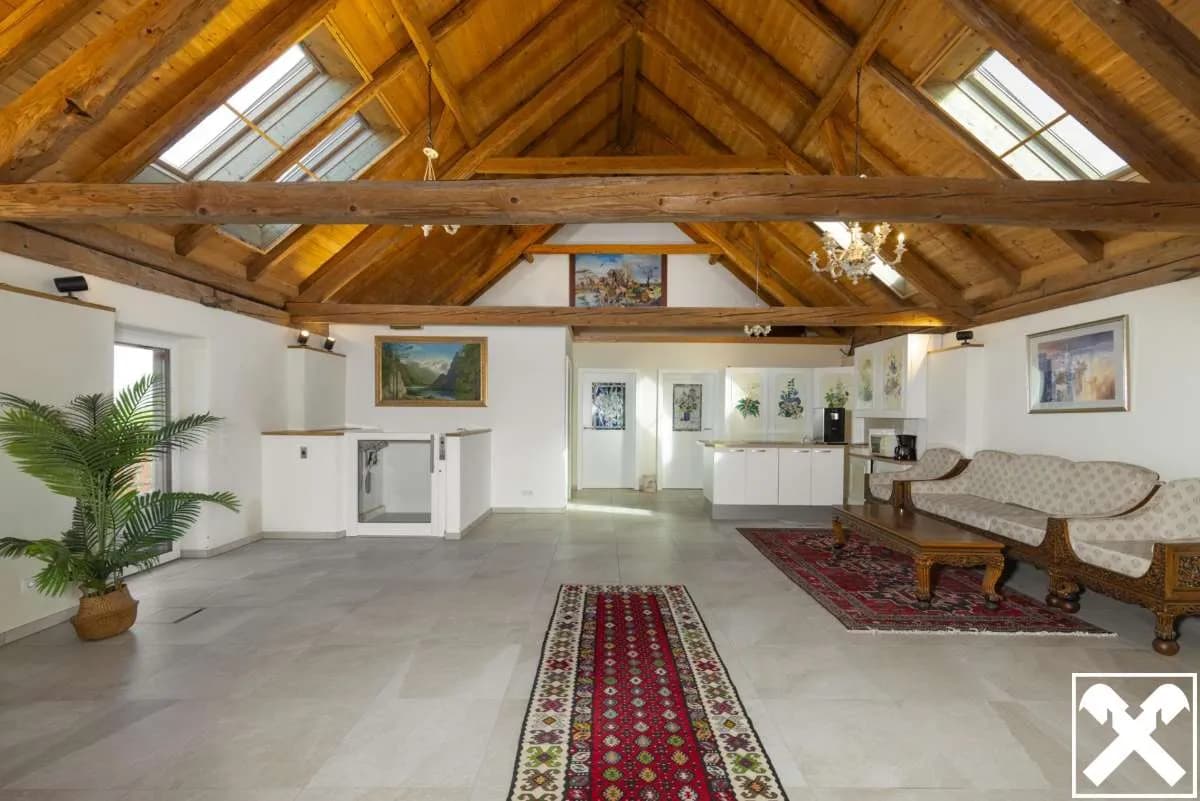 Immobilie kaufen in Amstetten – 640 m², € 2.950.000 – Bild 13 von 20