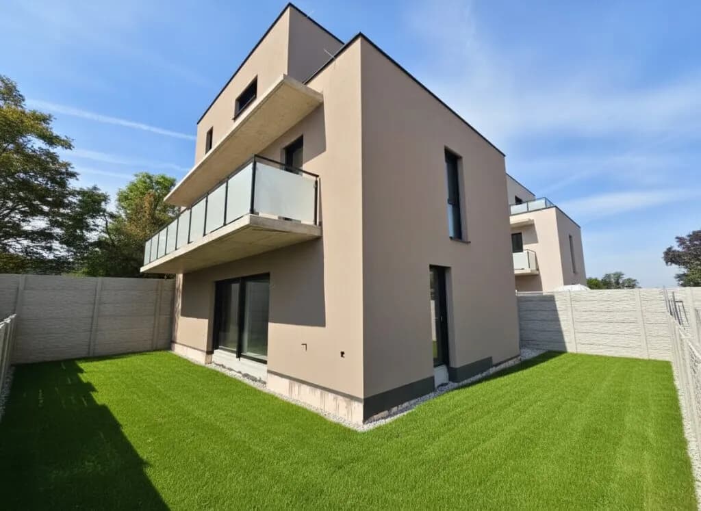 5-Zimmer-Haus kaufen in Gänserndorf – 151,9 m², € 549.000