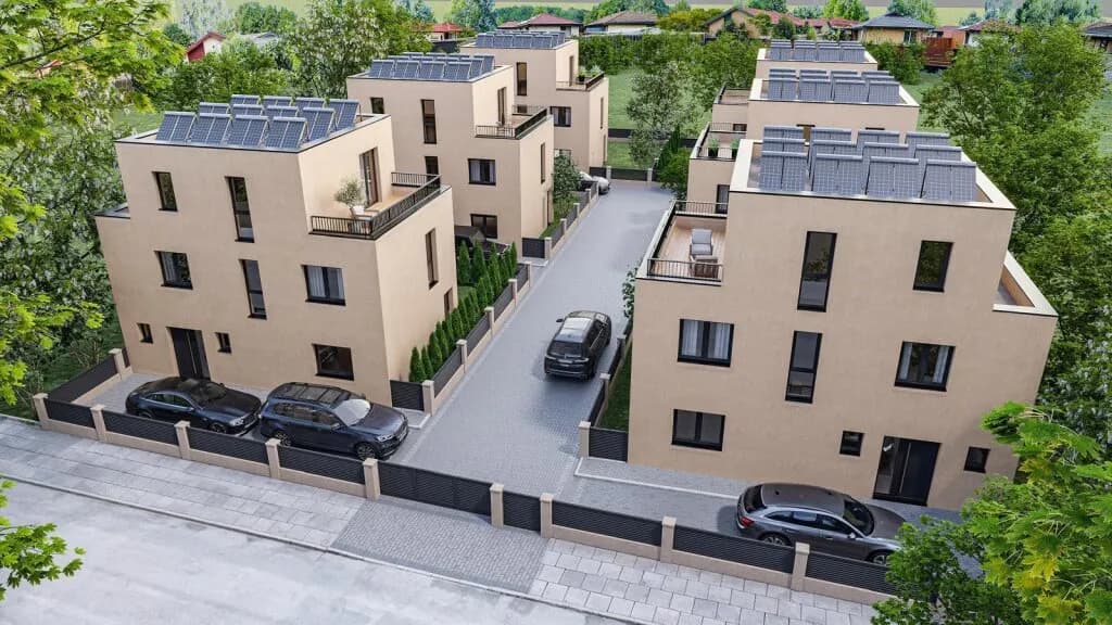 5-Zimmer-Haus kaufen in Gänserndorf – 151,9 m², € 549.000 – Bild 14 von 17