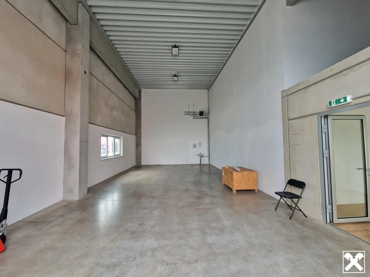 1-Zimmer-Gewerbeimmobilie mieten in Korneuburg – 6 180 m², € 67.980 – Bild 4 von 30