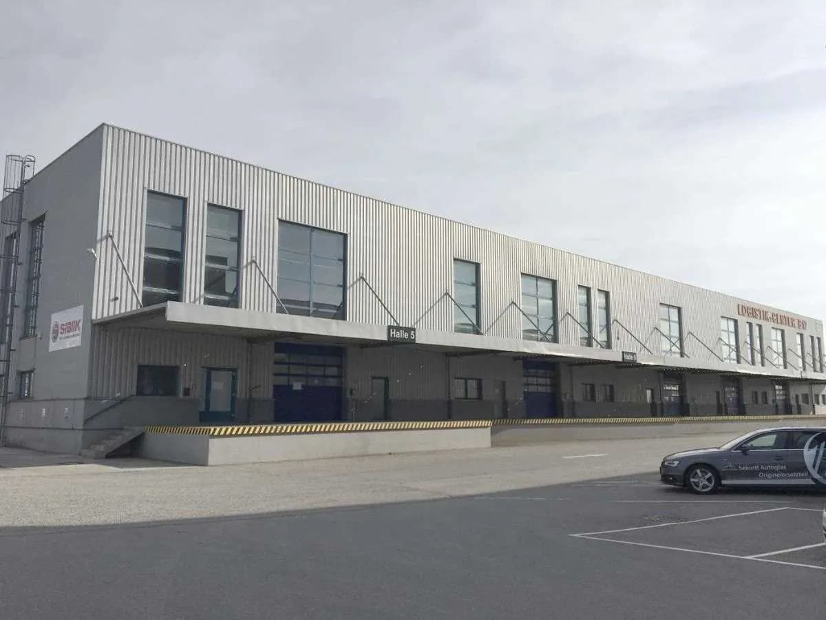 Gewerbeimmobilie mieten in Mödling – 2 082 m², € 6 – Bild 3 von 16