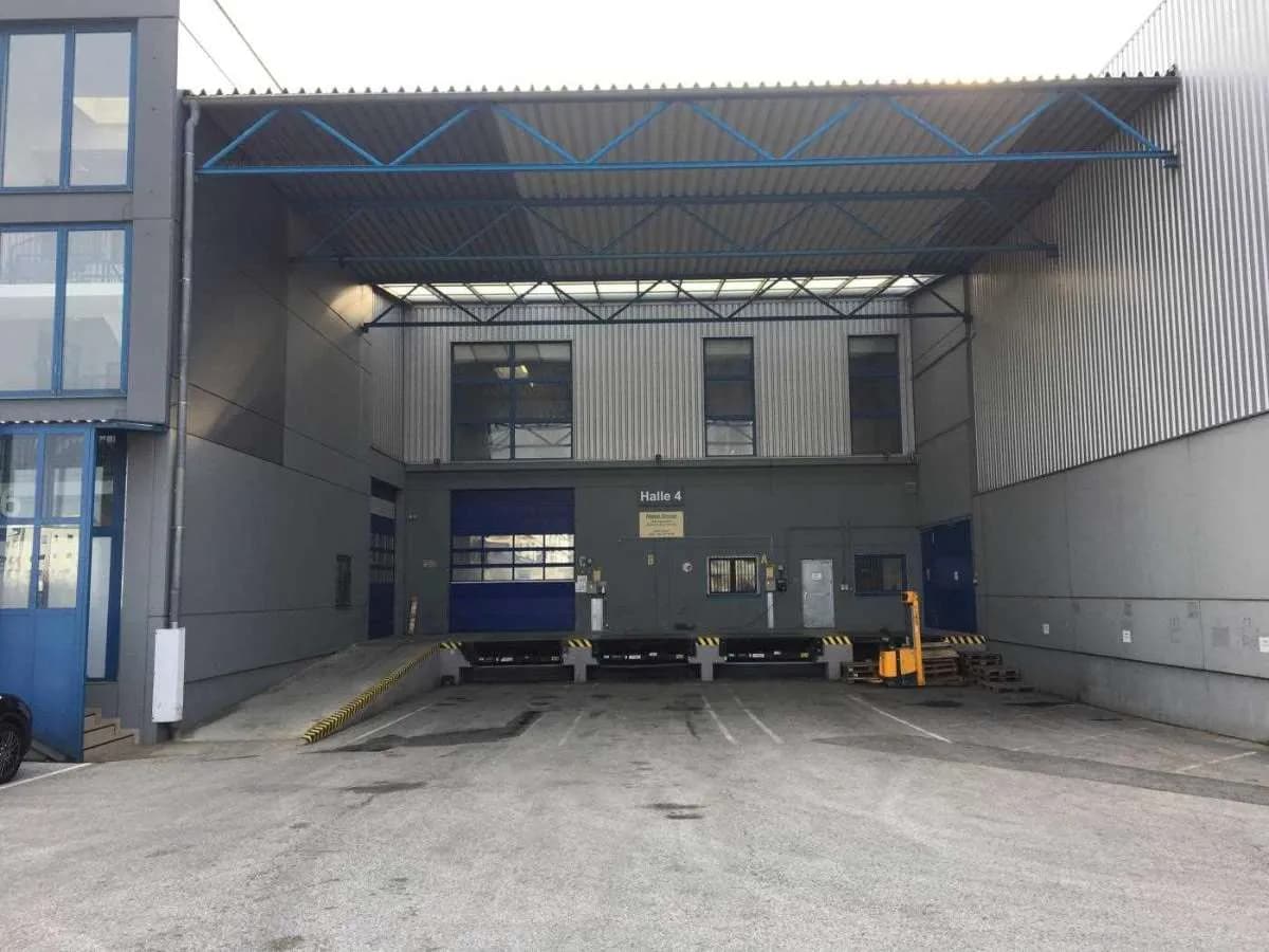 Gewerbeimmobilie mieten in Mödling – 2 082 m², € 6 – Bild 5 von 16