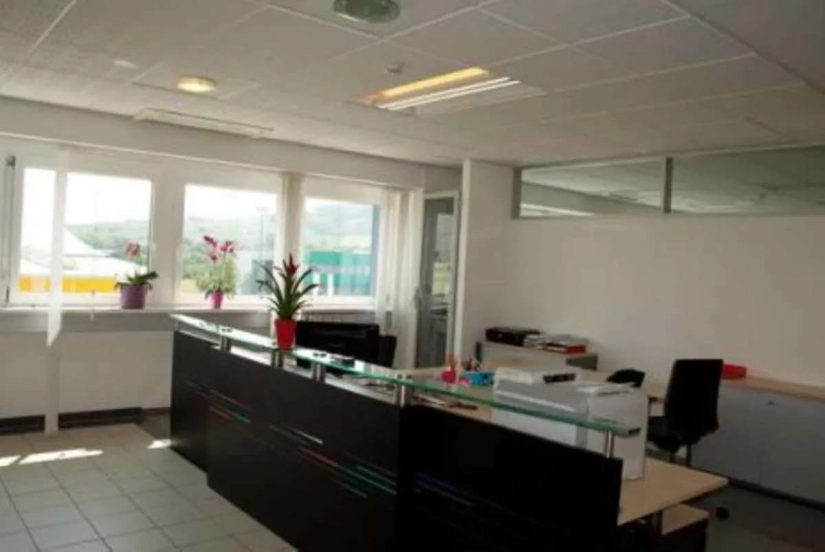 Gewerbeimmobilie mieten in Mödling – 2 082 m², € 6 – Bild 9 von 16