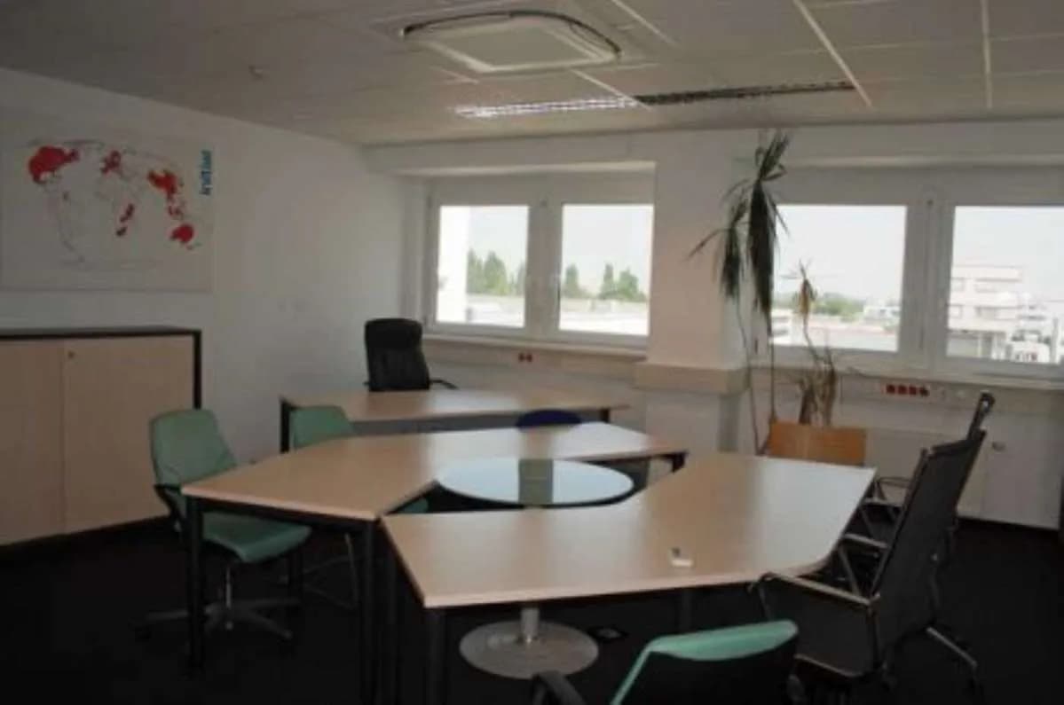 Gewerbeimmobilie mieten in Mödling – 2 082 m², € 6 – Bild 10 von 16