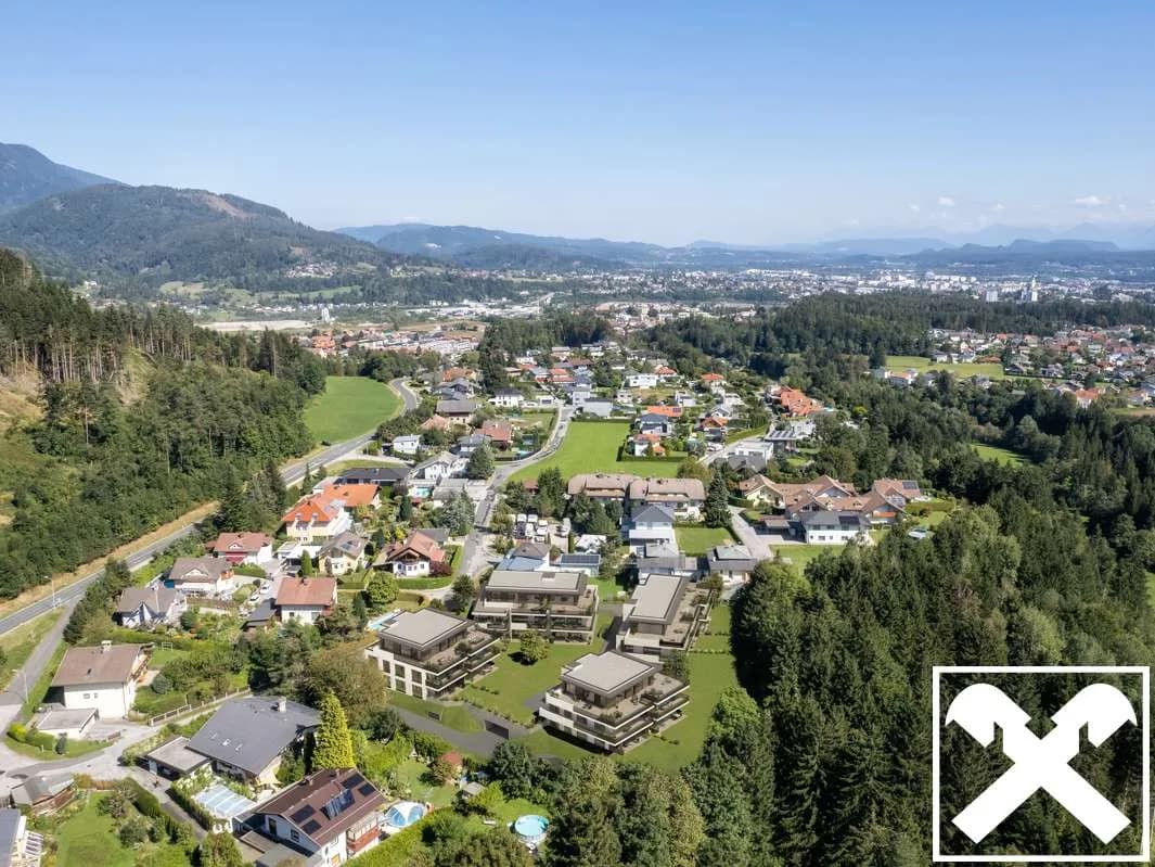 Wohnung kaufen in Villach – 1 932,6 m², € 272.489