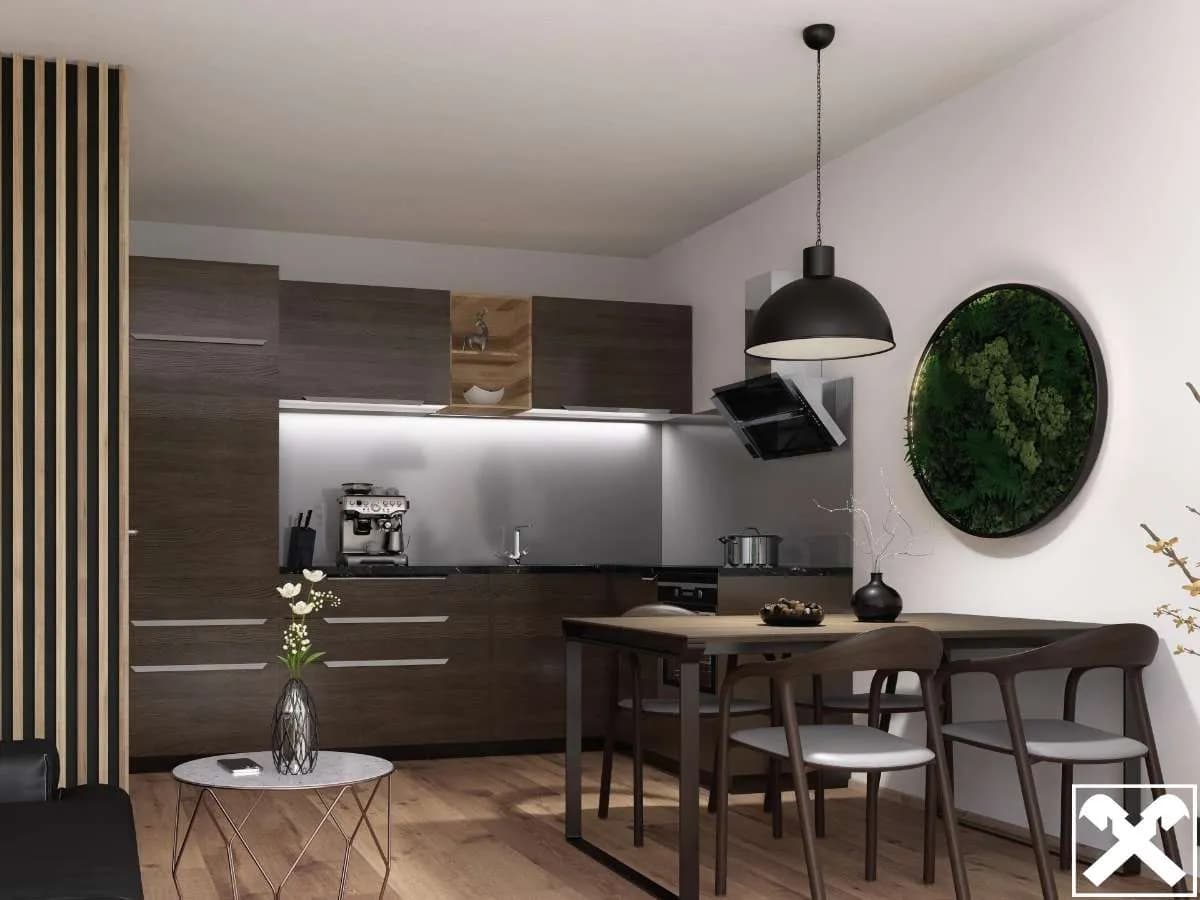 Wohnung kaufen in Villach – 1 932,6 m², € 272.489 – Bild 7 von 12