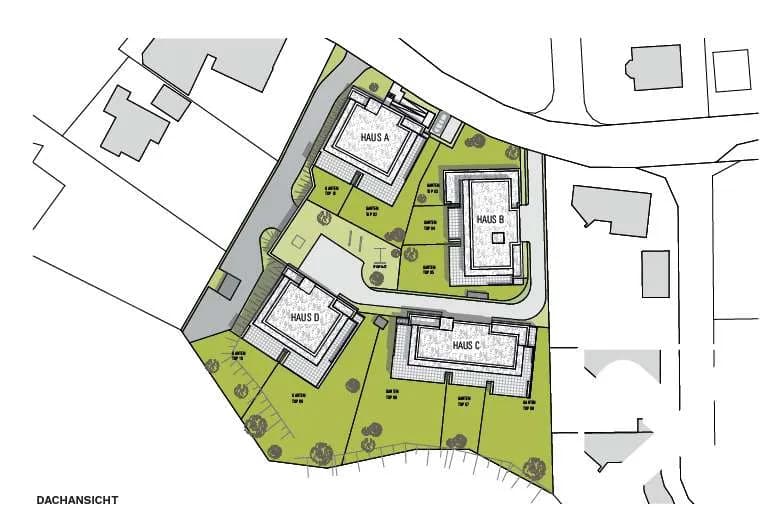 Wohnung kaufen in Villach – 1 932,6 m², € 272.489 – Bild 11 von 12