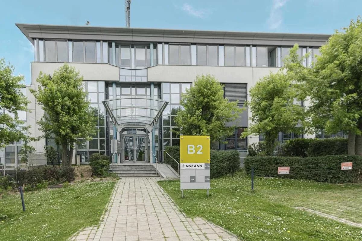 Gewerbeimmobilie mieten in Bruck an der Leitha – 214 m², € 10