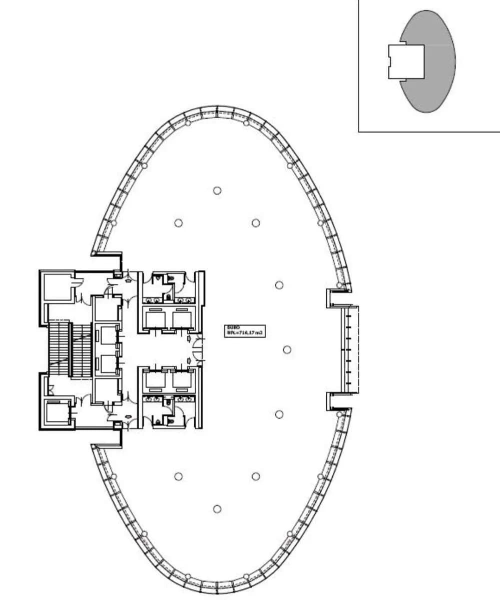Gewerbeimmobilie mieten in Wien – 363 m², € 12 – Bild 16 von 18