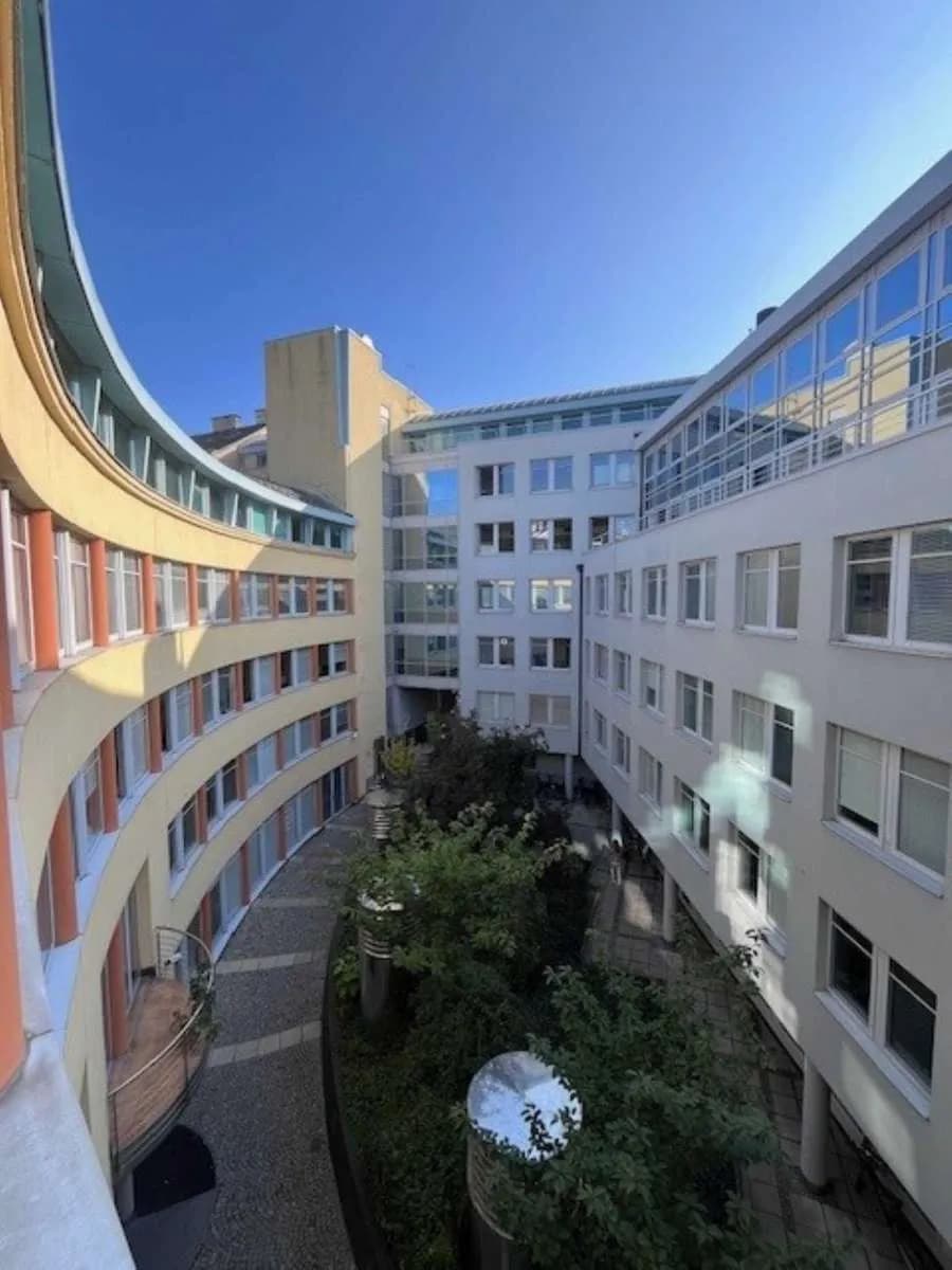 Gewerbeimmobilie mieten in Wien – 265 m², € 14 – Bild 3 von 7