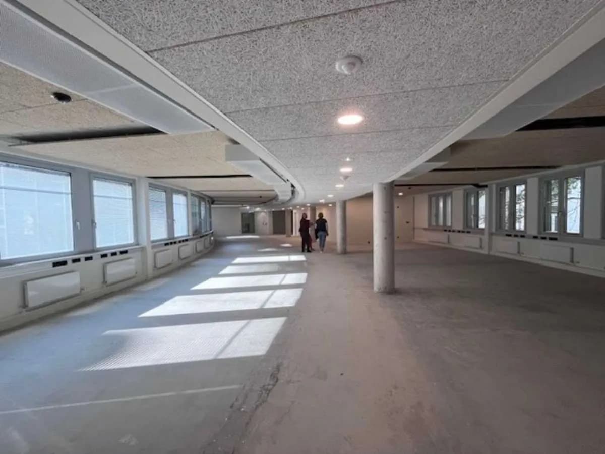 Gewerbeimmobilie mieten in Wien – 265 m², € 14 – Bild 4 von 7