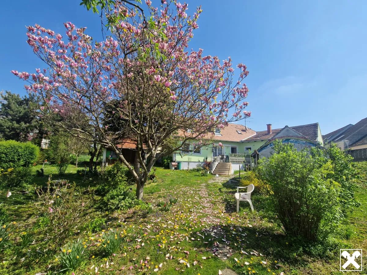 6-Zimmer-Haus kaufen in Hollabrunn – 130 m², € 349.000 – Bild 2 von 26