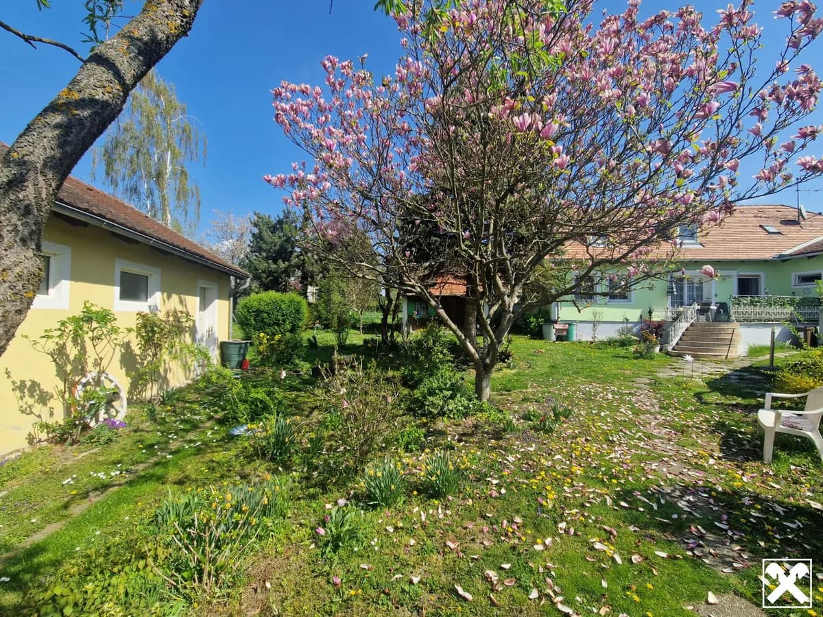 6-Zimmer-Haus kaufen in Hollabrunn – 130 m², € 349.000 – Bild 3 von 26