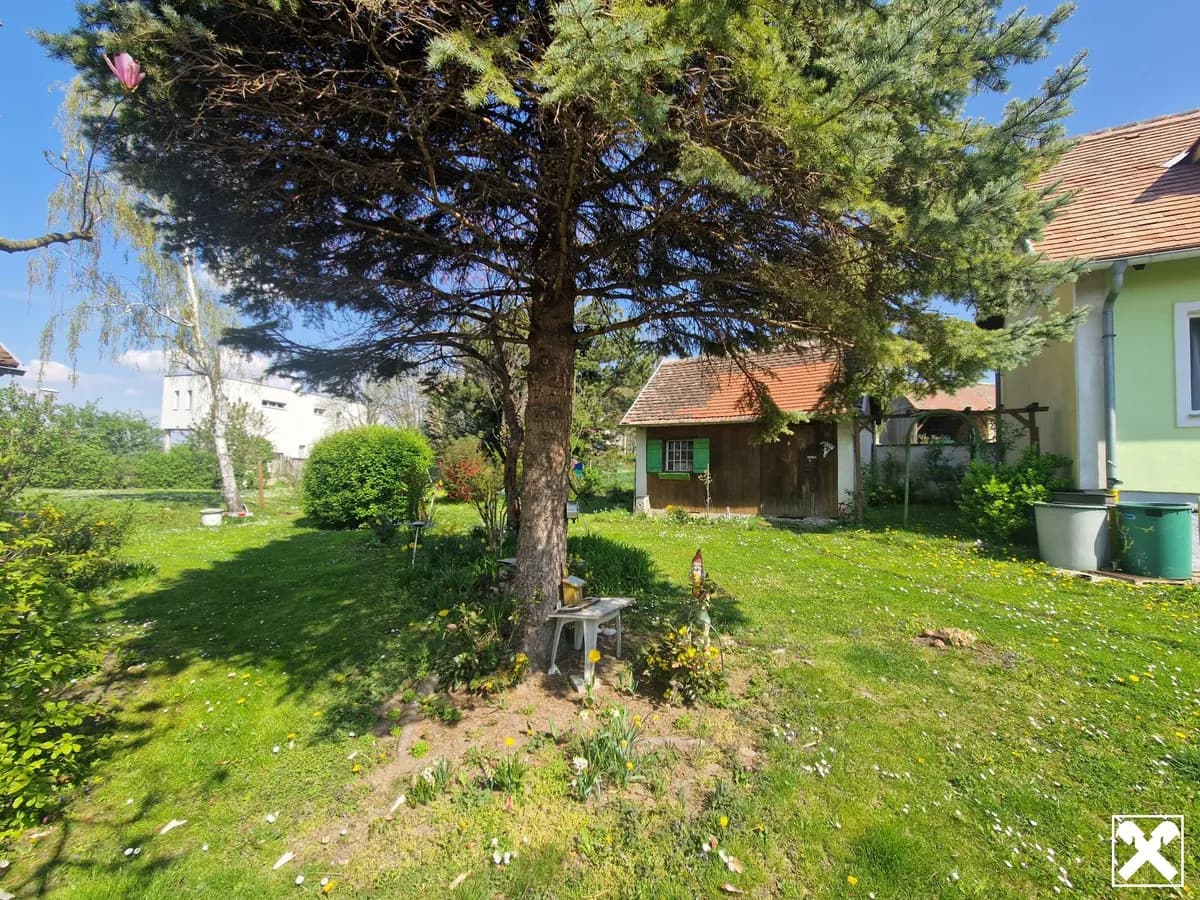 6-Zimmer-Haus kaufen in Hollabrunn – 130 m², € 349.000 – Bild 4 von 26