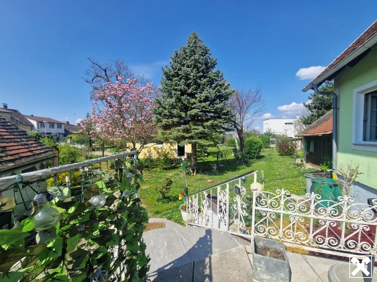 6-Zimmer-Haus kaufen in Hollabrunn – 130 m², € 349.000 – Bild 6 von 26