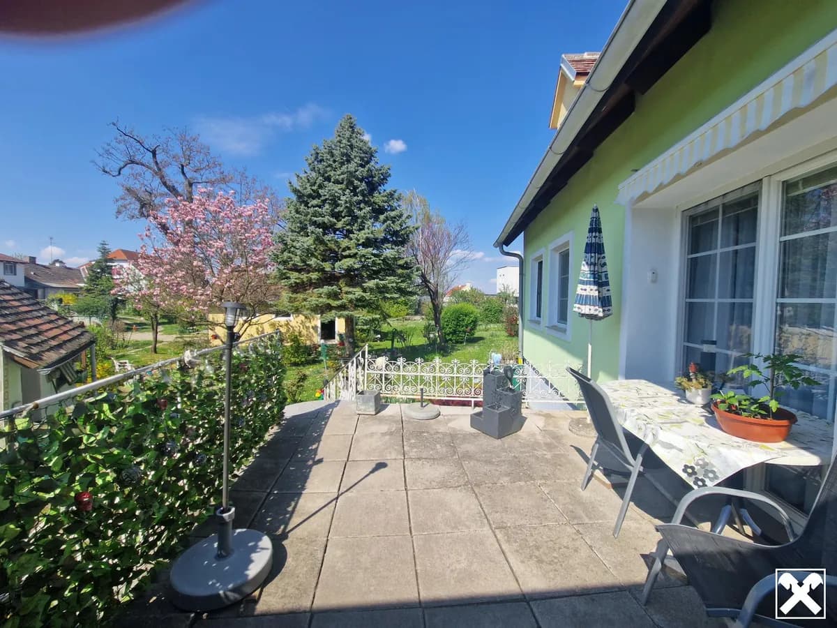 6-Zimmer-Haus kaufen in Hollabrunn – 130 m², € 349.000 – Bild 7 von 26
