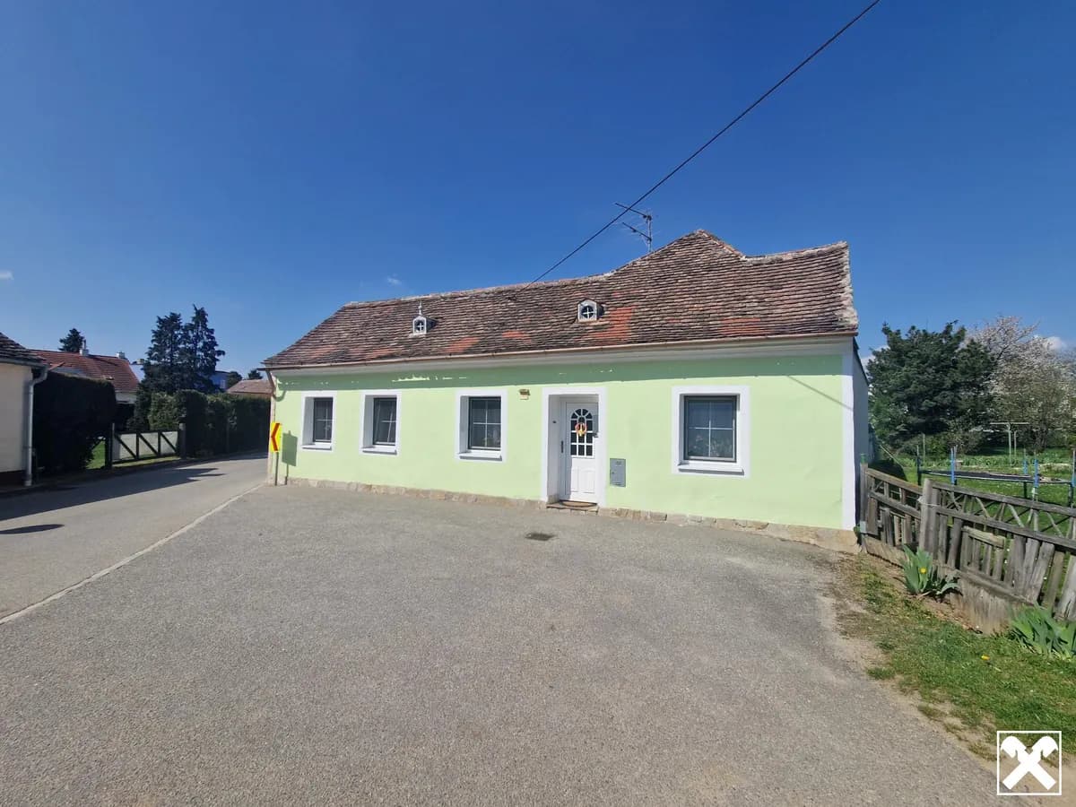 6-Zimmer-Haus kaufen in Hollabrunn – 130 m², € 349.000 – Bild 8 von 26