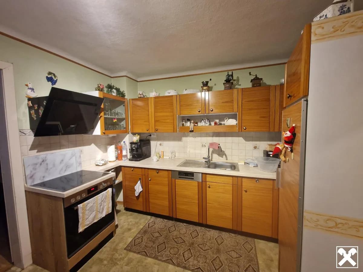 6-Zimmer-Haus kaufen in Hollabrunn – 130 m², € 349.000 – Bild 10 von 26
