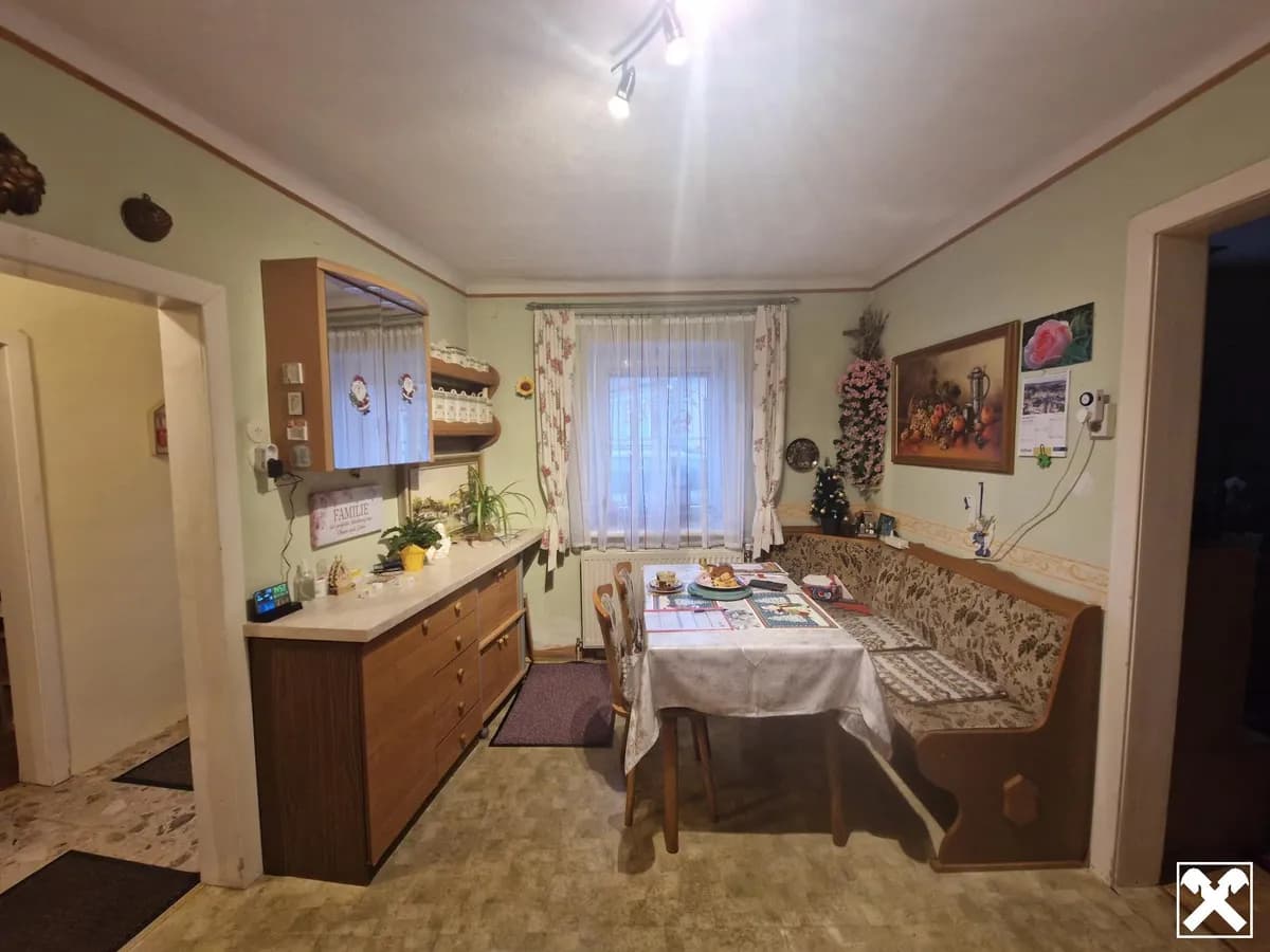 6-Zimmer-Haus kaufen in Hollabrunn – 130 m², € 349.000 – Bild 11 von 26