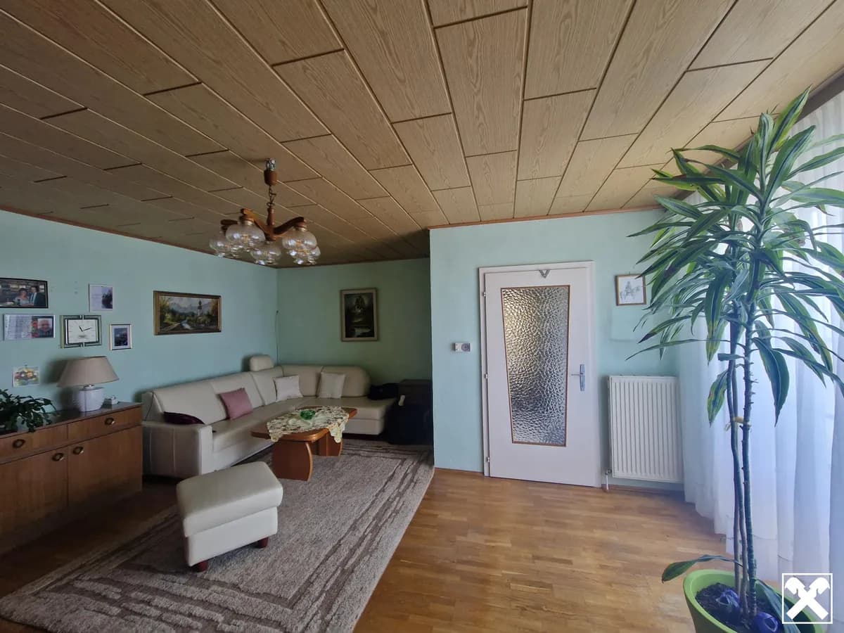 6-Zimmer-Haus kaufen in Hollabrunn – 130 m², € 349.000 – Bild 12 von 26