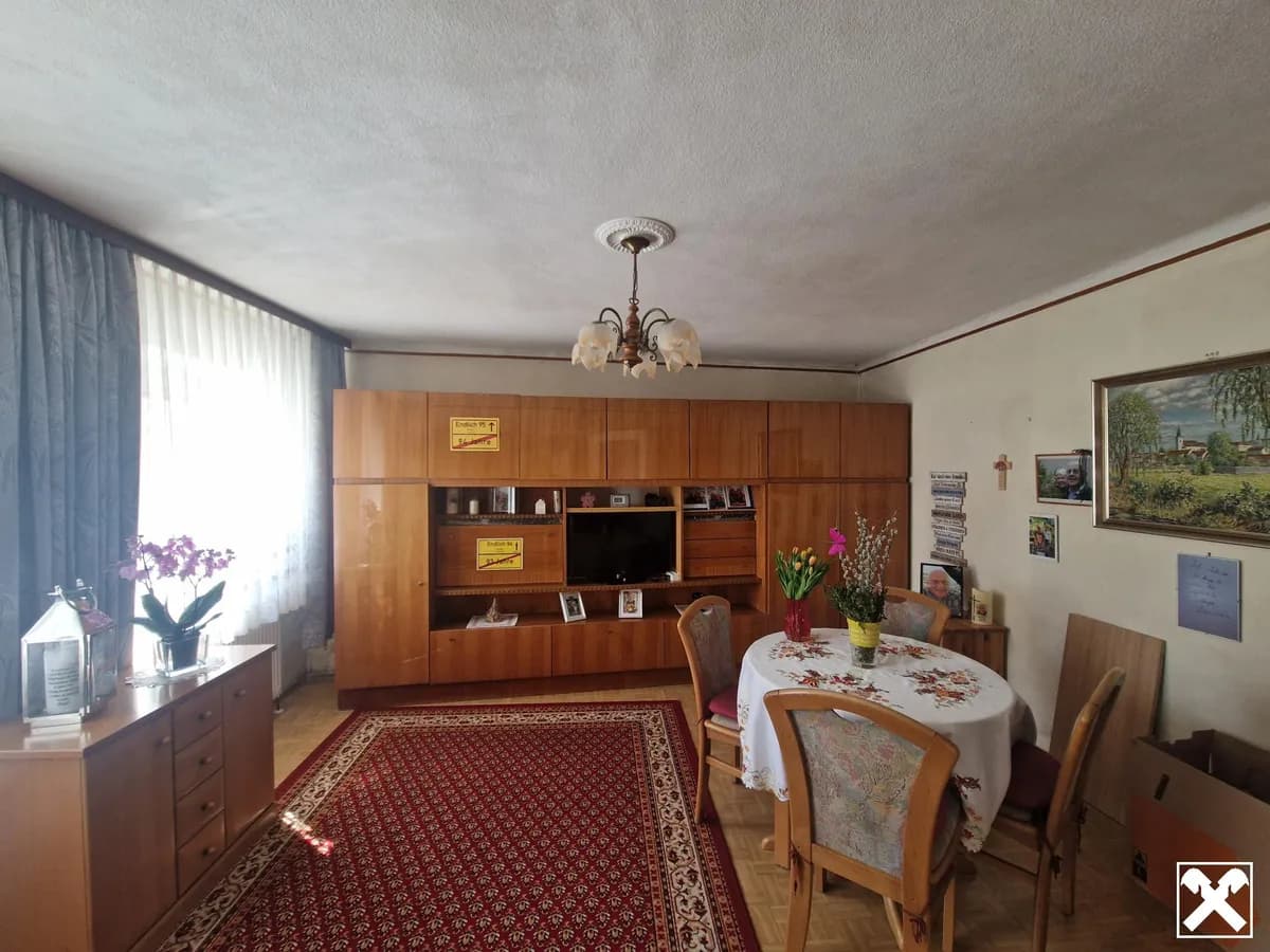 6-Zimmer-Haus kaufen in Hollabrunn – 130 m², € 349.000 – Bild 13 von 26