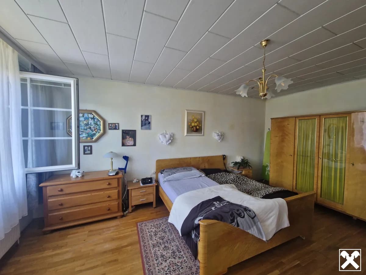 6-Zimmer-Haus kaufen in Hollabrunn – 130 m², € 349.000 – Bild 14 von 26