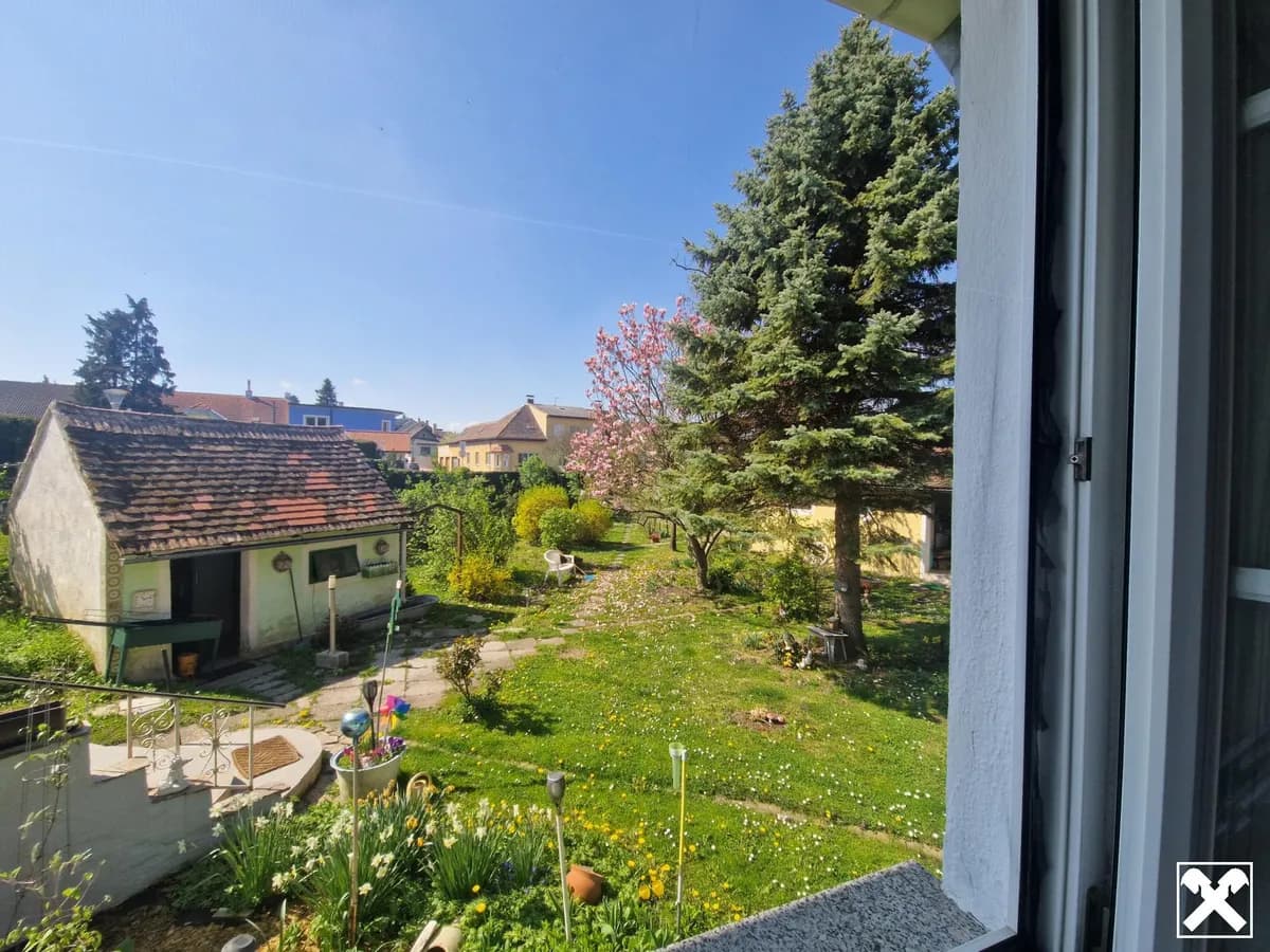6-Zimmer-Haus kaufen in Hollabrunn – 130 m², € 349.000 – Bild 15 von 26