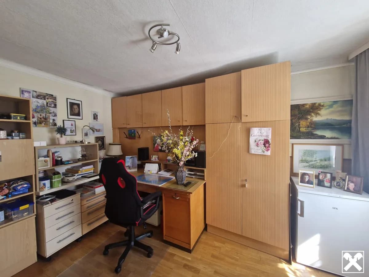 6-Zimmer-Haus kaufen in Hollabrunn – 130 m², € 349.000 – Bild 16 von 26