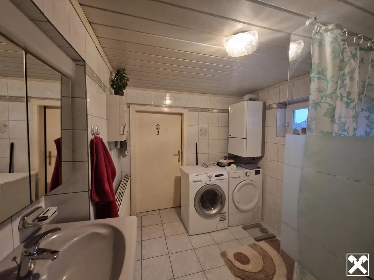 6-Zimmer-Haus kaufen in Hollabrunn – 130 m², € 349.000 – Bild 17 von 26