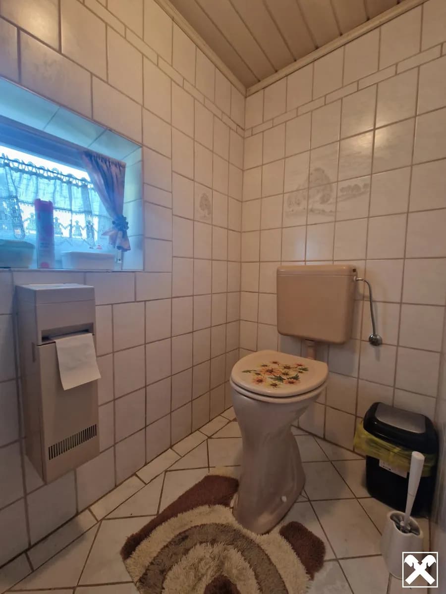 6-Zimmer-Haus kaufen in Hollabrunn – 130 m², € 349.000 – Bild 19 von 26